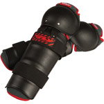 Fly Racing - Snocross Knee-Shin Guard